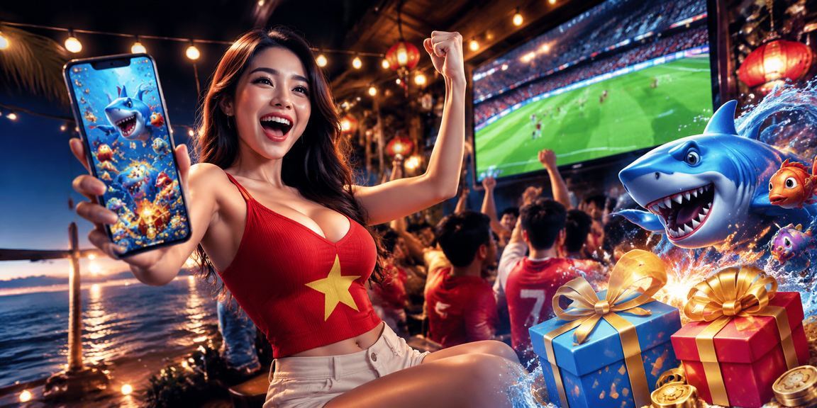 Người chơi game bắn cá trực tuyến tại bờ biển Hà Nội – hỗ trợ qua điện thoại