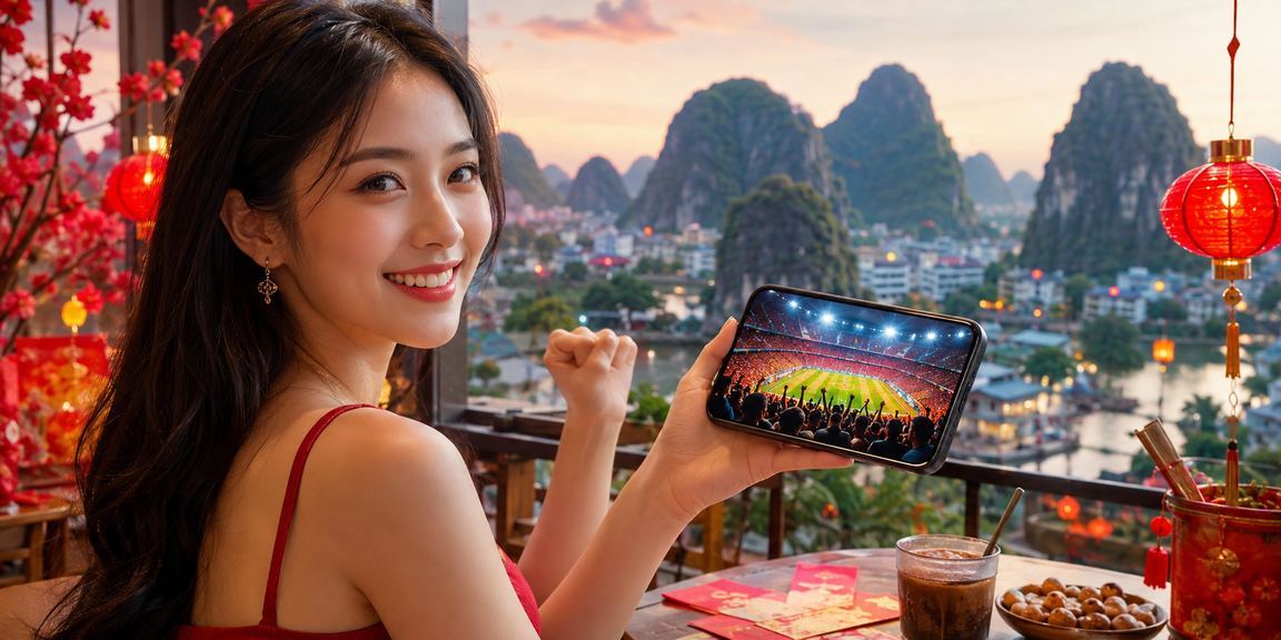 Khuyến mãi phong bì đỏ tại Ninh Bình – ưu đãi nạp tiền