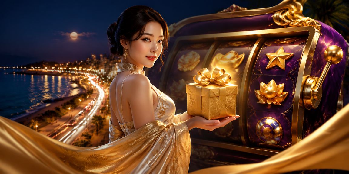 Trò chơi slot game phong cách áo dài Việt Nam tại Phan Thiết
